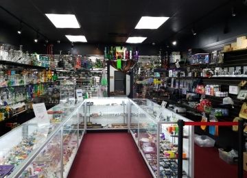 High Life Smoke Shop Statesville