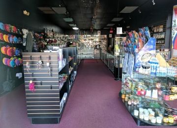 High Life Smoke Shop Mooresville