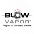 Blow Vapor Zone - Shelby