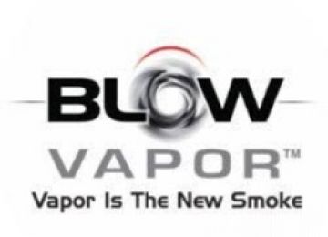 Blow Vapor Zone - Shelby