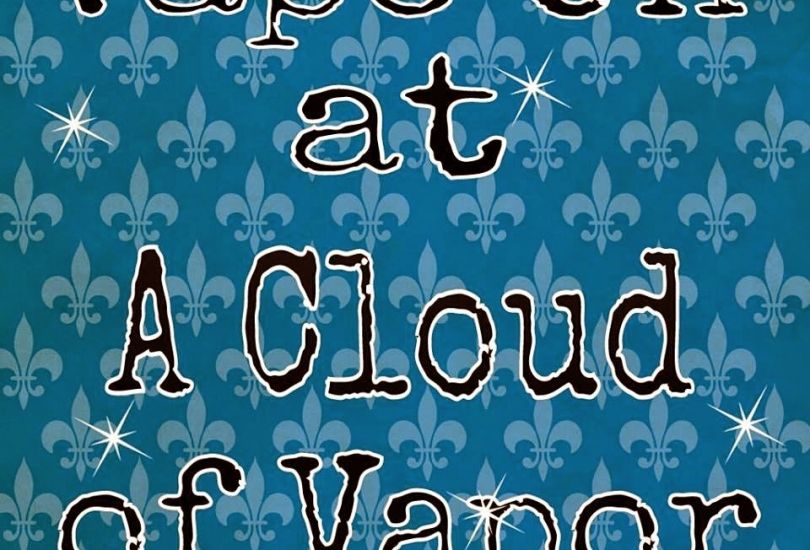 A Cloud of Vapor LLC