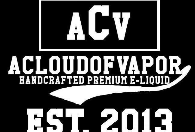 A Cloud of Vapor LLC