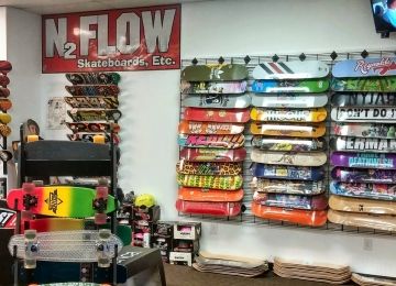Flowland Counter-Culture Outlet