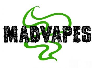 Mad Vapes North Raleigh