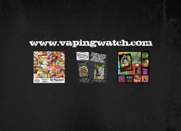 Vaping Watch