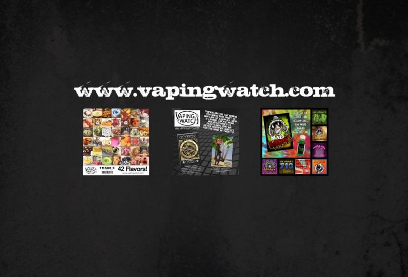 Vaping Watch