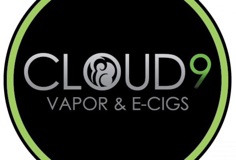 Cloud 9 Vapor - Wake Forest