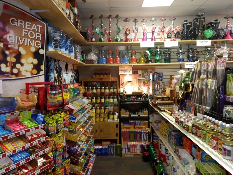 Joker Smoker Tobacco Shop 6111 Capital Blvd Raleigh, NC