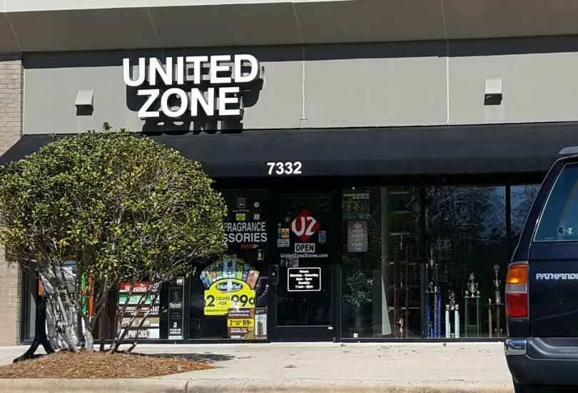 United Zone Cigar and e cigarette Store / Tobacco Shop