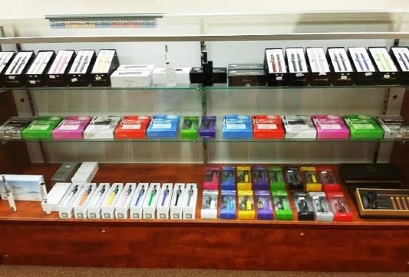 United Zone Cigar and e cigarette Store / Tobacco Shop