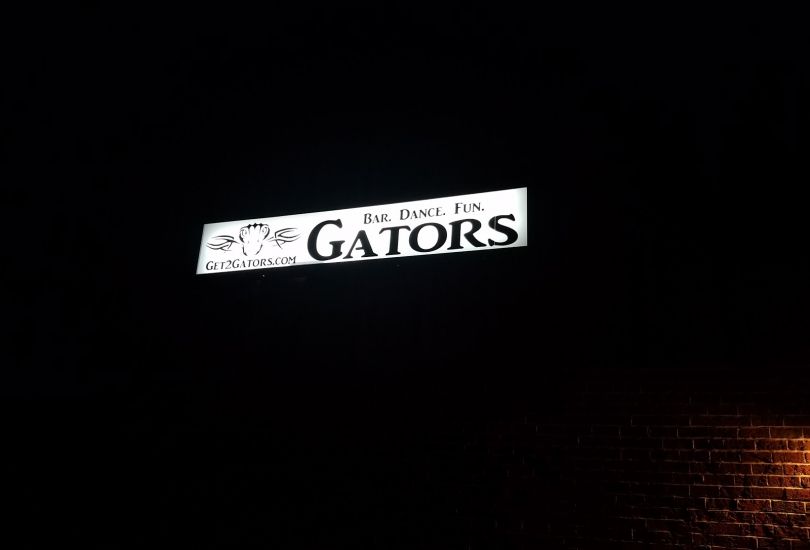 Gators Rocky Mount