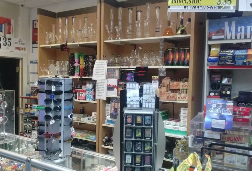 Moe's Tobacco Shop & Vape