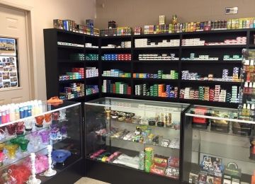 FT Tobacco & VAPE Shop