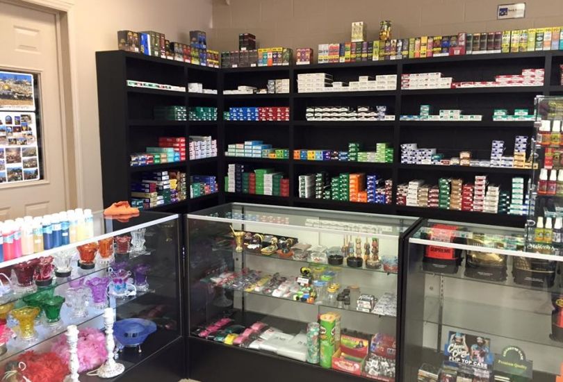 FT Tobacco & VAPE Shop