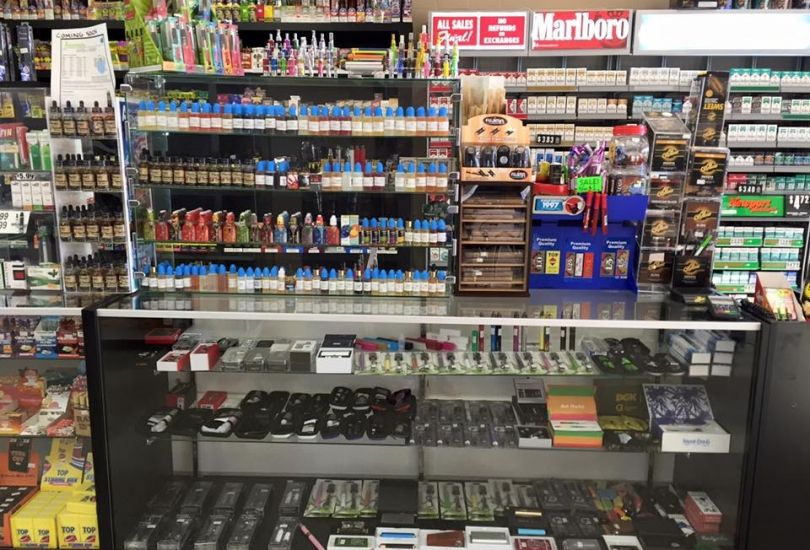 FT Tobacco & VAPE Shop