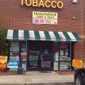 Beaufort Tobacco Shop , vapes & Wireless