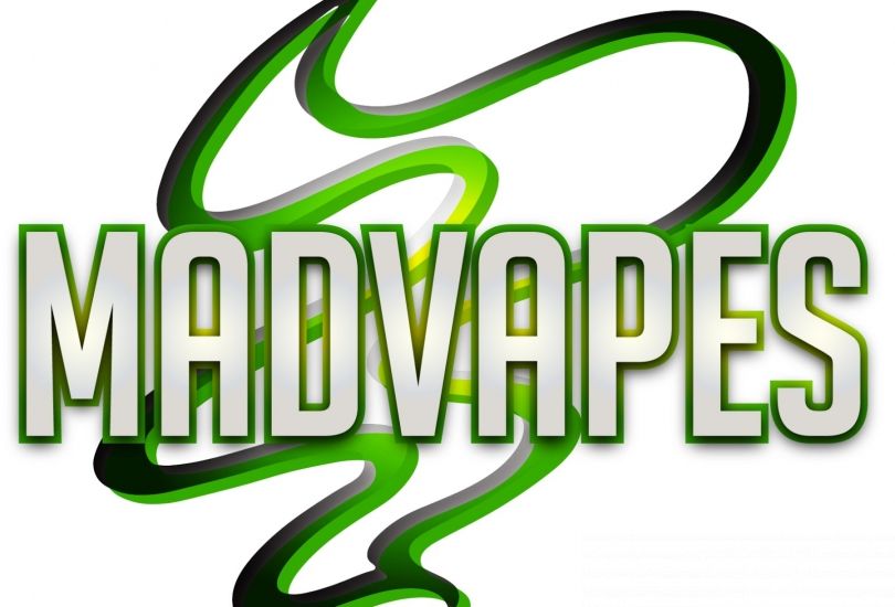 Madvapes Carolina Beach Rd.