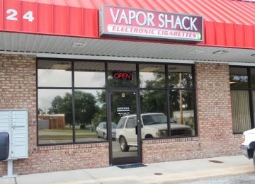 Vapor ShackÂ® Inc.