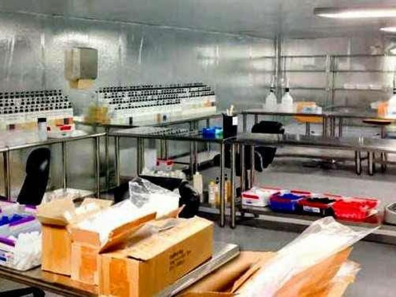 Good As Gold ELiquid & Vape Shop 1940 Carolina Beach Rd Wilmington, NC