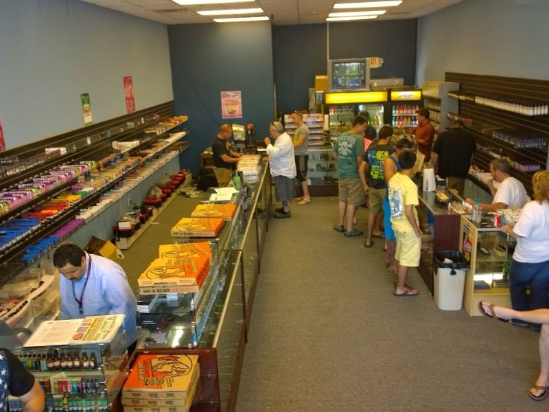 vape shop clayton Clayton vapors