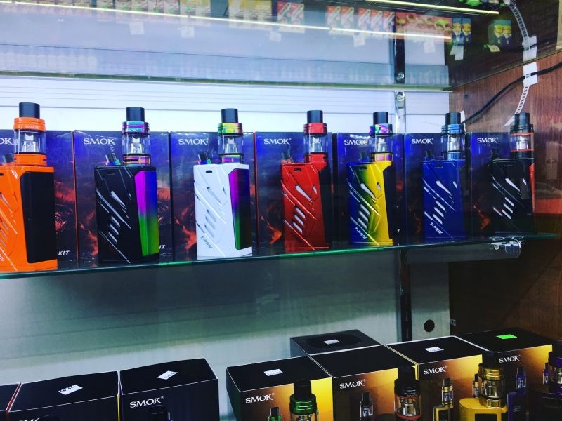 A1 Vapor & Tobacco - 69 Glen Road Garner, NC A1 Vapor & Tobacco - 69 Glen Road Garner, NC