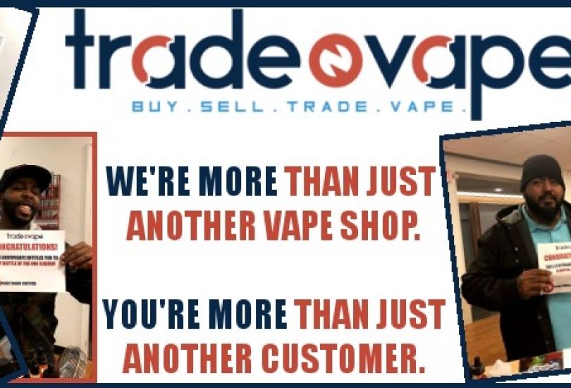 Trade N Vape