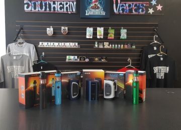 Southern Vapes LLC