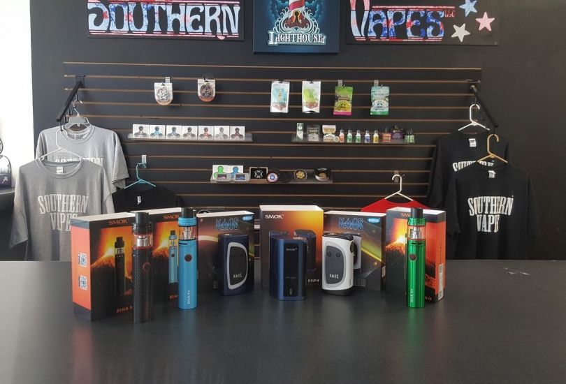 Southern Vapes LLC