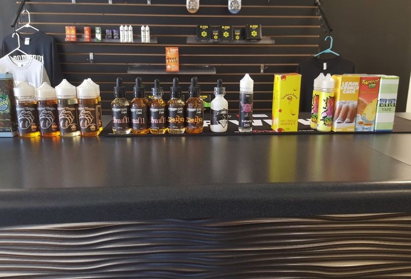 Southern Vapes LLC