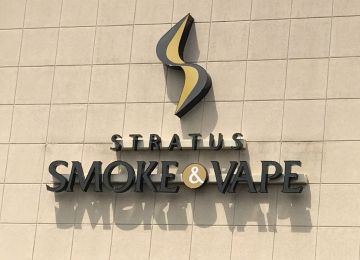 Stratus Smoke & Vape