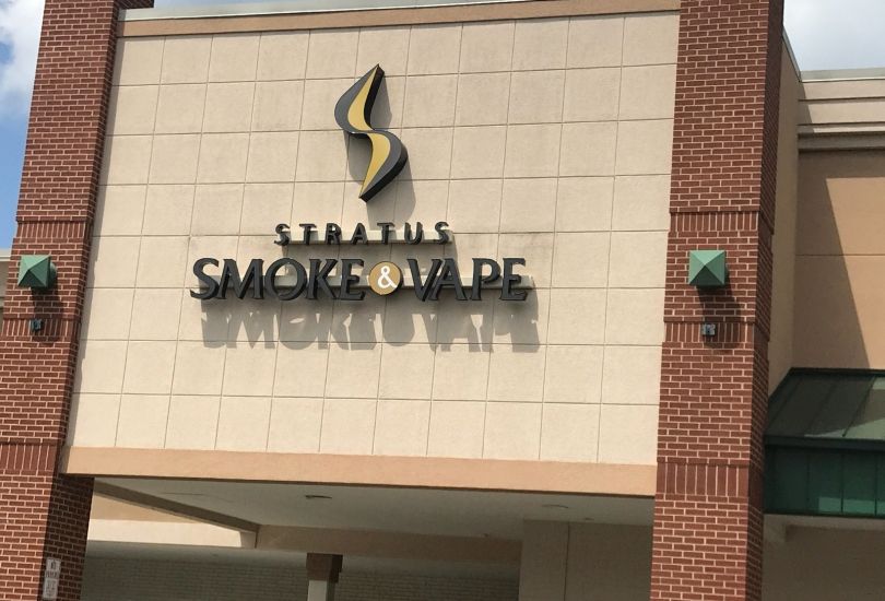 Stratus Smoke & Vape