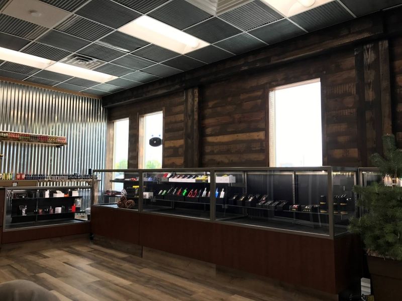 Northland Vapor Company - 115 8th St S Moorhead, MN Northland Vapor Company - 115 8th St S Moorhead, MN