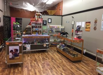 Vapor Shoppe LLC