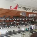 Homeport Vapor