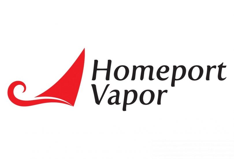 Homeport Vapor