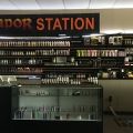 Vapor Station