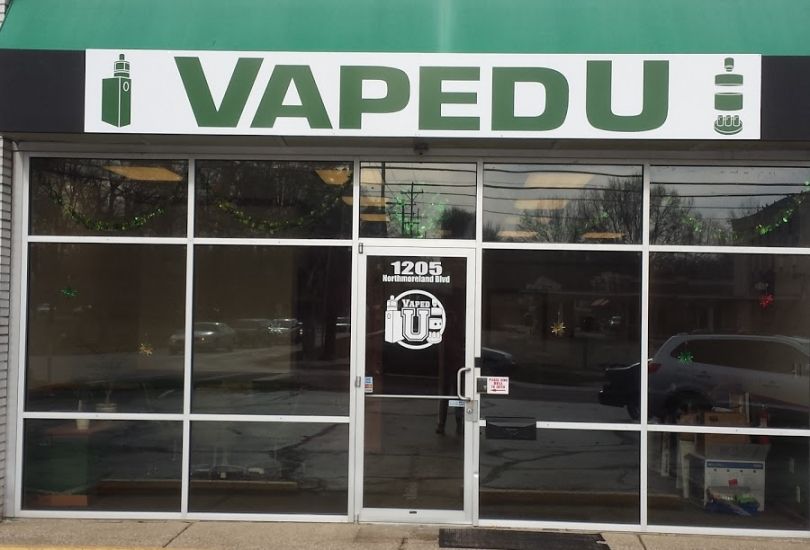 VapedU