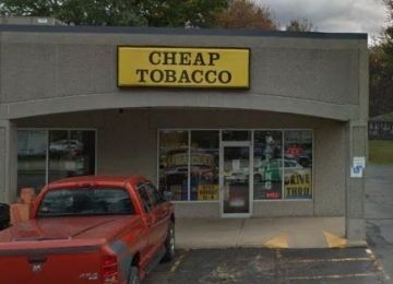 Cheap Tobacco