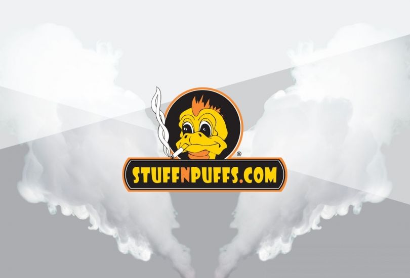 VaperMate @ Stuff-N-Puffs Ltd