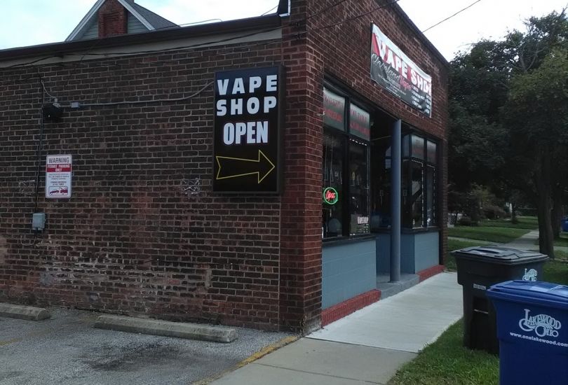 Cleveland Vape