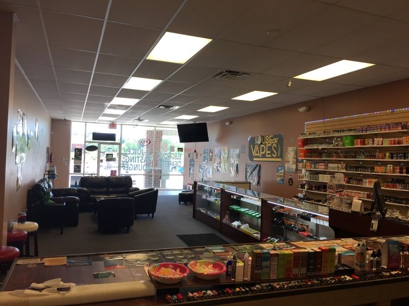 House of Vapes broadview heights 1100 W Royalton Rd Broadview Heights, OH
