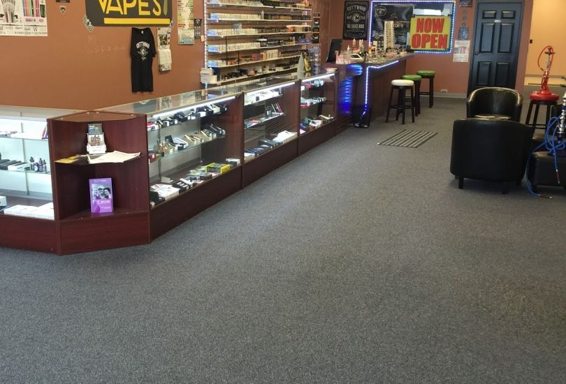 House of Vapes broadview heights