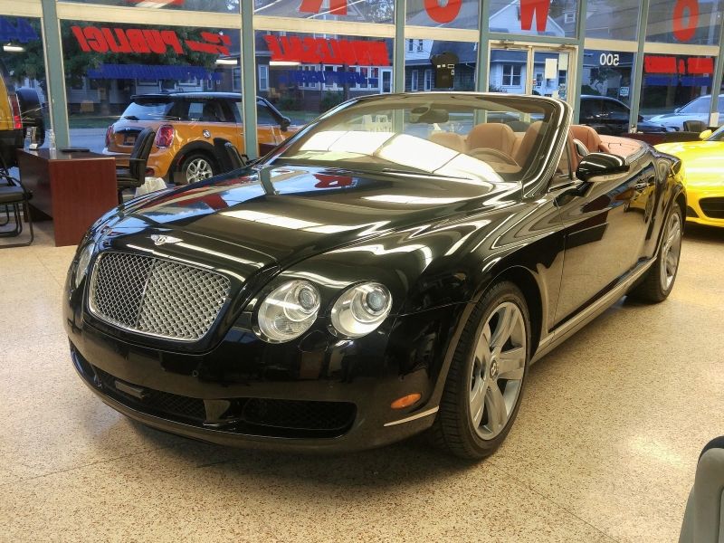 Auto World USA Inc 500 Broadway Ave Bedford, OH