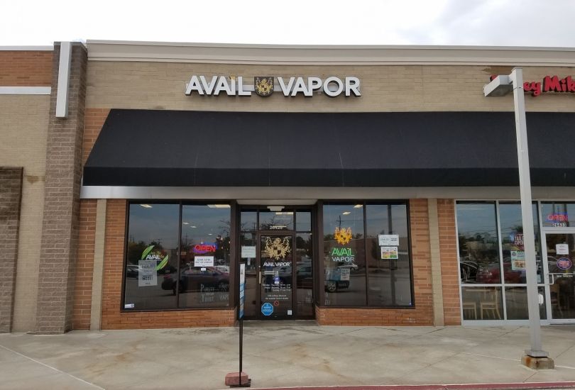 AVAIL Vapor