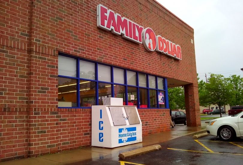 Family Dollar