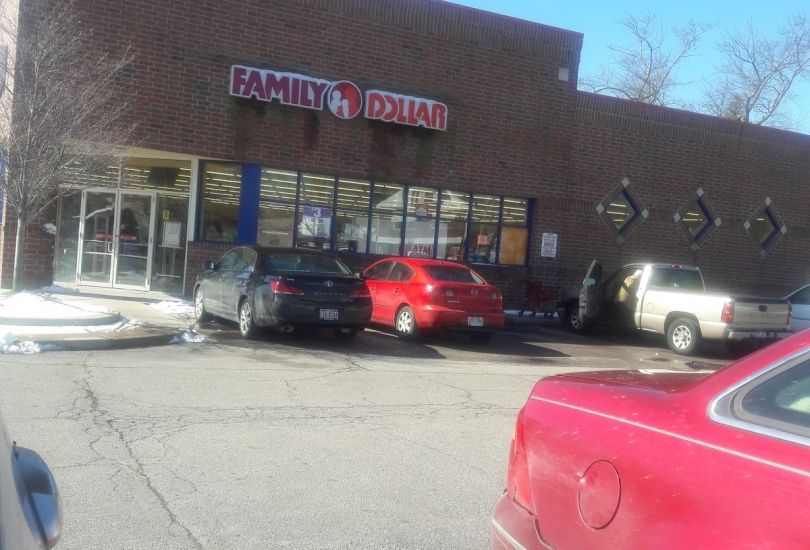 Family Dollar