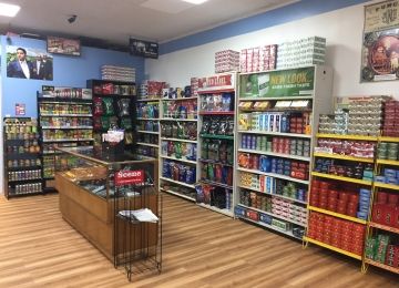 Northfield Smoke & Vape Shop