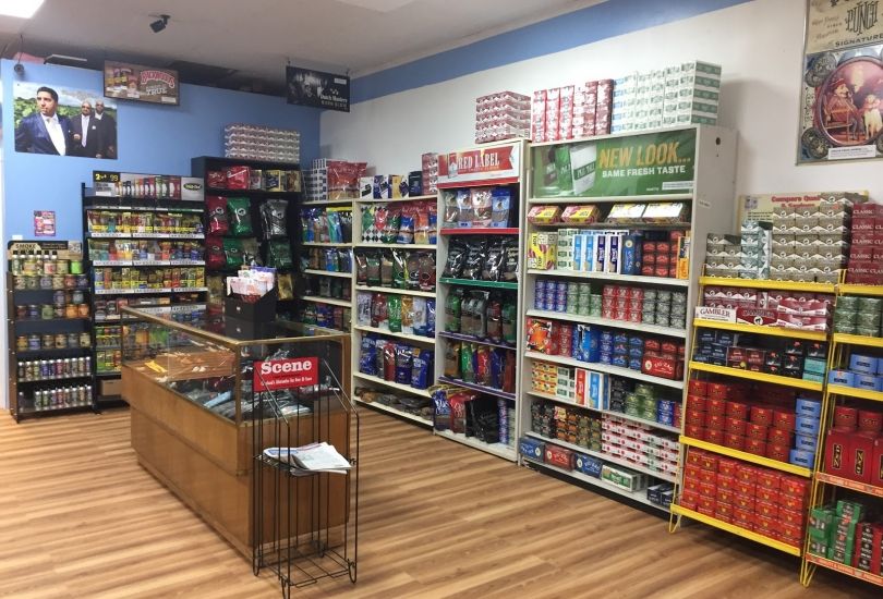 Northfield Smoke & Vape Shop