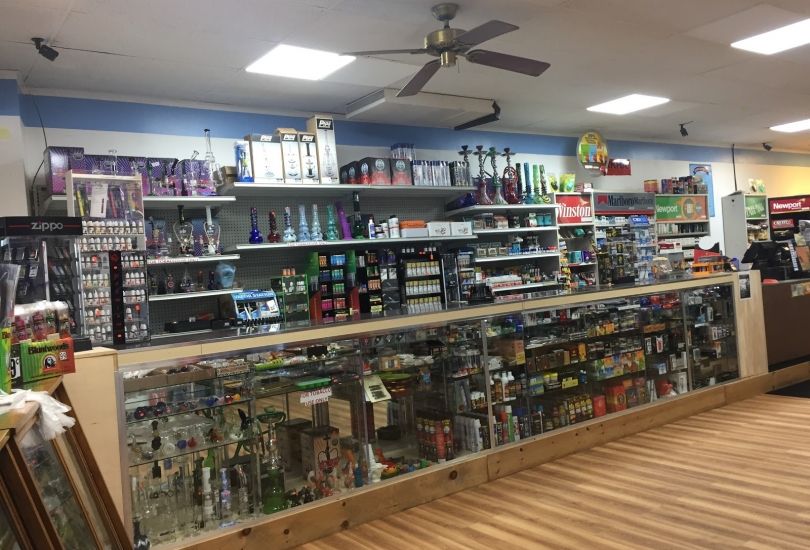 Northfield Smoke & Vape Shop