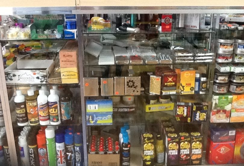 Northfield Smoke & Vape Shop